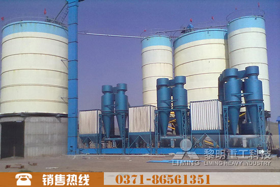 貴州石灰石磨粉機(jī)
