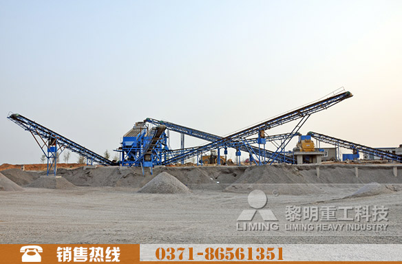 反擊式破碎機(jī)板錘材料及日常維護(hù)