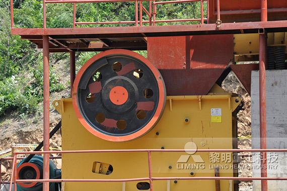 大型顎式碎石機怎么樣？69顎式碎石機哪家好？
