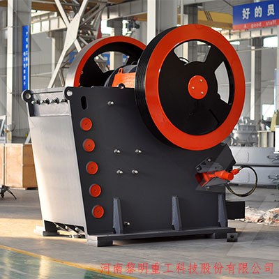 沸石破碎機(jī)