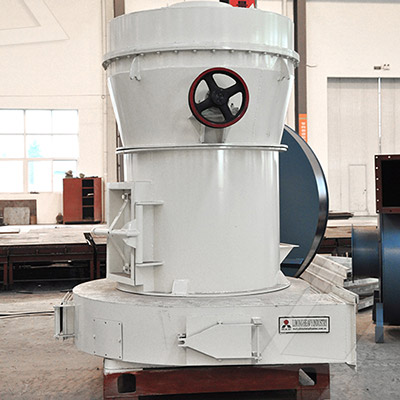 石灰石磨粉機(jī)；電廠脫硫