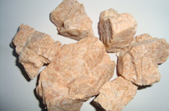 鉀長(zhǎng)石